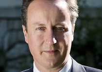 Британский премьер Кэмерон создаст фонд поддержки противостоящих российскому давлению стран