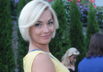 Супруга певца Стаса Костюшкина Юлия попала в больницу