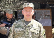Восток Украины должен сдаться: «прекращения огня больше не будет»