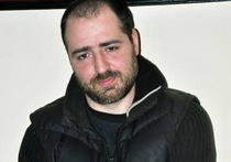 Смерть грузинского актера в Москве: рядом нашли белый порошок