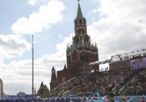 Как в Москве можно отпраздновать День России?