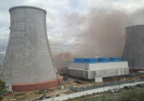 Очевидцы сообщили о взрыве на ТЭЦ-16 в Москве