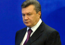 Украина теперь сможет осудить Януковича заочно