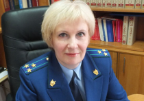 Ирина Курушина: «Апелляция — один из способов проверки судебного решения»