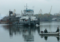 Шведы поспорили с Минобороны РФ об аварийных "голландских" и "российских" субмаринах