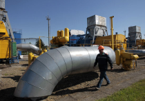 Тайна газовых переговоров: сколько Киев заплатит России?