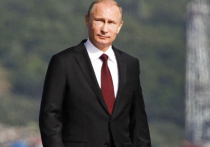 Путин и Шойгу привели восток страны в боеготовность