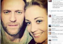 Супругу Навального допросили по делу о пропавшей картине "Плохой и хороший человек"