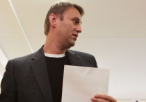 Подарок Навальному в день контрацептивов. Органы юстиции почти сделали его
