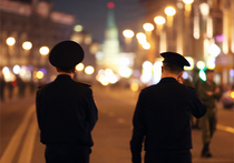 В Подмосковье полицейский избил полицейского во время семейного скандала