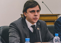 Мосгоризбирком отказал КПРФ в проведении референдума в столице