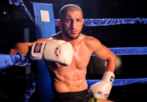 Джабар Аскеров: о UFC, сборной России по футболу и Владимире Путине