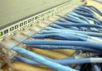 ESnet - быстрый теневой Интернет, к которому имеет доступ только правительство США