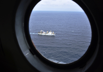 Крушение траулера «Дальний восток»: на судне были незаконные мигранты