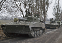 Завтра была война: в Донбассе возобновляются боестолкновения