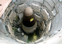 Как Россия и США сотрудничали по безопасности ядерных арсеналов