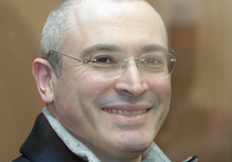 Ходорковский может вновь оказаться в числе самых богатых россиян