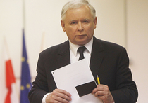 Экс-премьер Польши своими высказываниями о педофилии спровоцировал дипломатический скандал