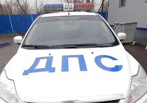 Майор полиции сбил ребенка в Москве, но проявил ответственность
