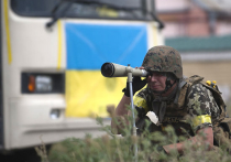 МИД Украины: Киев не собирается силой отвоевывать Донбасс
