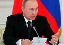 «Вылезаем из-под коряги»: Путин предложил рунет-сообществу разработать программу развития интернета