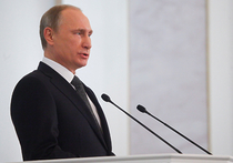 Когда покажут в эфире фильм про Путина и Крым