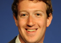 Марк Цукерберг профинансирует украинских националистов