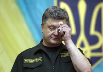 Порошенко начал децентрализацию Украины