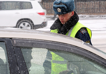 Водители, попавшие в массовую аварию на трассе "Урал", жалуются на бездействие полиции