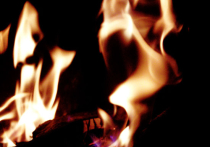 Трагедия в Подмосковье: на пожаре найдены трупы троих детей