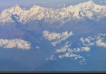  В Гималаях погибли два российских альпиниста