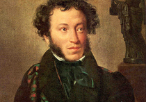 Пушкин выжил после дуэли и писал под псевдонимом «Дюма»