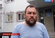 Луганский священник после плена рассказал о пытках 
