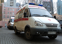 В Петербурге работники "скорой", издевавшиеся над пациентом, попали на видео