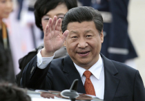 Приезд Си Цзиньпина в Южную Корею — предупреждение Вашингтону и Пхеньяну?