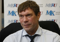 Глава парламента Новороссии Олег Царев: «Можно побыть какое-то время самостоятельными...» 