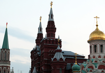 В Кремле в этом году постится каждый второй чиновник
