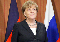 Ультиматум: Меркель намекнула Путину на новые санкции и американское оружие 