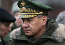 Шойгу: Не допустить военного превосходства над Россией