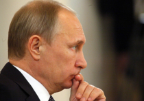 Путин произнес почти стихи о газовом конфликте: «Нет у Украины понимания, что такое гуманизм»