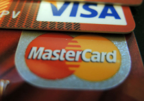 Финансовые требования к Visa и Mastercard снизят в 2,5 раза