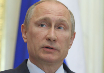 9 самых ярких цитат Путина на экономическом форуме в Петербурге