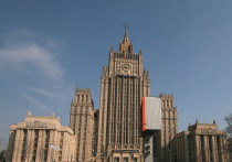 Москва и Варшава обменялись высылкой дипломатов