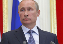 Путин: снижение темпов роста в экономике - не повод не выполнять майские указы