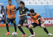 Бразилия - Хорватия: Онлайн - трансляция первого матча чемпионата мира в 0:00