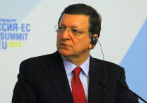Еврокомиссия: взять Киев за две недели Путин не обещал - слова Баррозу вырвали из контекста