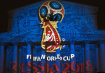 ФИФА извинилась перед Украиной за "присоединение" Крыма к России