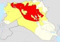 Наследники «Аль-Каиды» завладели иракской нефтью