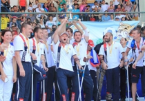 Сборная России по футболу среди инвалидов-ампутантов выиграла чемпионат мира