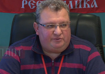 Новый мэр Донецка рассказал, как управлять городом, где практически не осталось наличных денег
